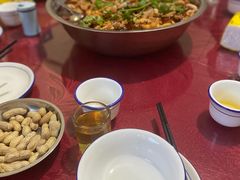 -米二红烧兔(华阳店)