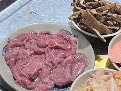 -肥龙火锅(南坪店)