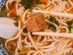 -甘记兰州牛肉面(Chadstone 旗舰店)