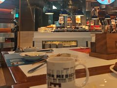 -The COOK·厨餐厅·自助餐(浦东嘉里大酒店)