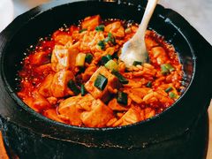 陈麻婆豆腐-雀蓝川菜(奥体广场店)