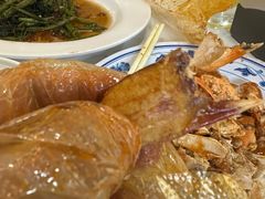 -無招牌海鮮(芽笼店)