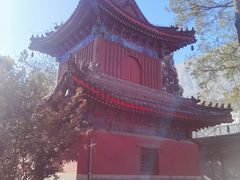 -大钟寺古钟博物馆