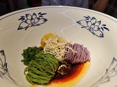 -南锣南门(东方银座店)