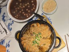 -小菜园新徽菜(常州武进吾悦店)