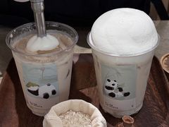 -李山山茶事(景枫店)