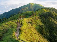 -萍乡武功山风景名胜区