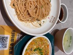 -松鹤楼面馆(清河万象汇店)