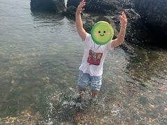 -黑石礁公园