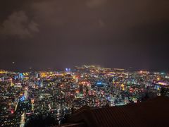 -兰山公园