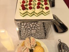 -天伦王朝酒店·盛华瑄餐厅