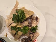 -泰煌鸡·上海白斩鸡·沪菜(平利店)
