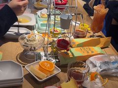 -豪客来牛排(人民东路店)