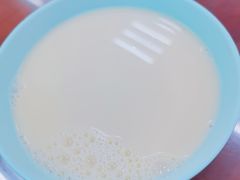 甜豆浆（热）-日月永和中国餐饮名店(凤凰店)