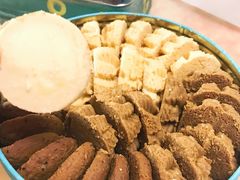 -珍妮曲奇聪明小熊(尖沙咀店)