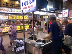 -老刘家泡馍·陕西老字号(钟楼广济街店)