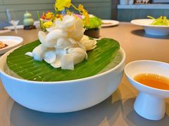 冰镇九年百合-金海华·悦食东方(苏州中心商场店)