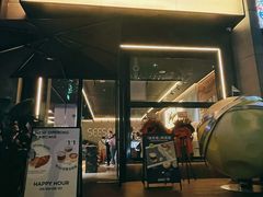 -Seesaw Coffee(88铜仁路店)