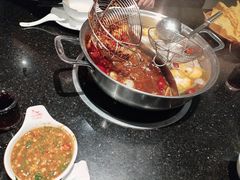 -尚合里潮汕牛肉火锅(海沧店)