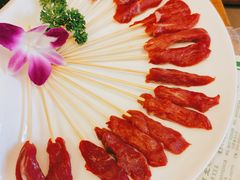 -南门涮肉(天坛店)