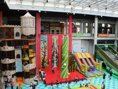 -蒙特利亲子乐园