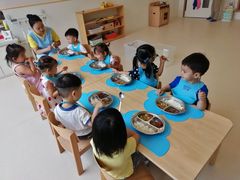 -优嘉托育·早教(宁波宏泰广场店)