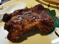 -华盛园卷子王农家菜水库鱼