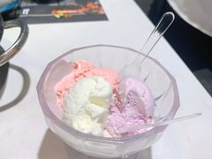 -圣罗巴甄选自助(麦凯乐店)