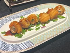 -醉东Oriental House(静安嘉里中心店)