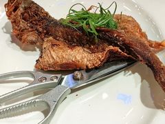-稻香饭店(IFS国金中心店)