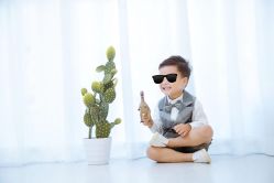 -首尔宝宝SEOUL  BABY STUDIO(通州店)