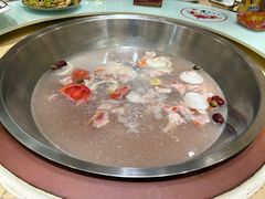 -313羊庄鲜羊火锅·鲜羊肉烧烤(李村店)