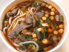 -江三王记牛杂馆(总店)