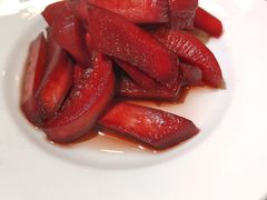 -南京金牛湖巨碗鱼头