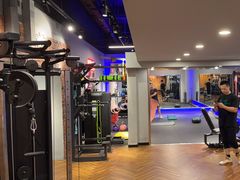 -NRG 健身私教CLUB(云山路店)