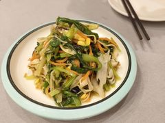 -金哥私房菜馆(张府园总店)