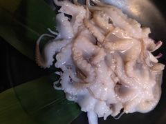 -九田家黑牛烤肉料理(太奥广场店)