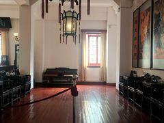 -南昌八一起义纪念馆