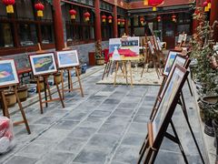 -100家灵感仓库·DIY团建(什刹海店)