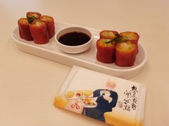 -蔡澜点心·粤菜(嘉里中心店)