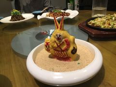 -局气 烤鸭·北京菜(光华路店)