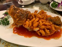 -新聚丰菜馆(太监弄店)