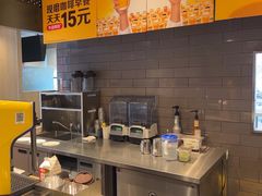 -麦当劳(湖光北街店)
