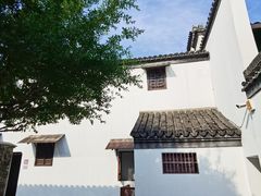 -南京市民俗博物馆(甘熙宅第)