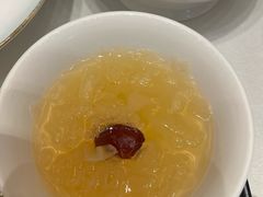 -南京富力万达嘉华酒店·游宴一品淮扬中餐厅