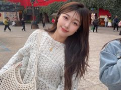 -丽江千古情