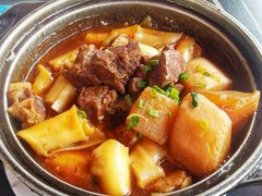 -鹿鸣酒家(越秀店)