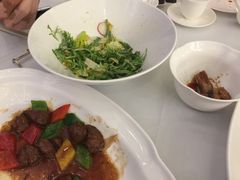 -上海小南国(世博源店)