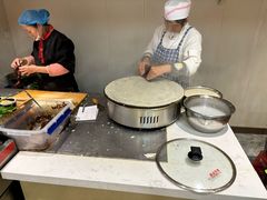 -煎饼卷大葱(春秋西路店)