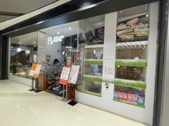 -COLOR PETS 撸猫馆·购猫·猫咖(长风大悦城店)